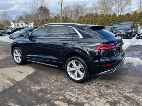 Audi Q8 PREMIUM PLUS Quattro* Virtual* Camera* , снимка 2