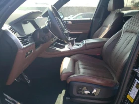 BMW X7 3.0L 6 All wheel drive | Mobile.bg    4