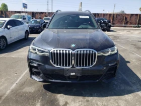 BMW X7 3.0L 6 All wheel drive | Mobile.bg    13
