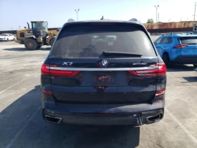 BMW X7 3.0L 6 All wheel drive | Mobile.bg    3