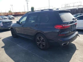 BMW X7 3.0L 6 All wheel drive | Mobile.bg    10