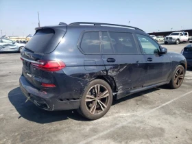 BMW X7 3.0L 6 All wheel drive | Mobile.bg    6