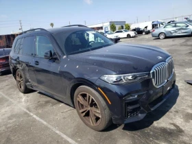 BMW X7 3.0L 6 All wheel drive | Mobile.bg    12