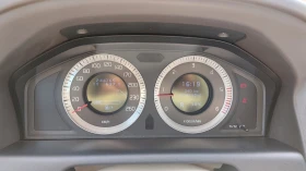 Volvo XC60 2.4, D5, 185к.с. 4&#215;4, всички екстри - 17700 лв. - 19229665 14