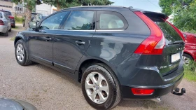 Volvo XC60 2.4, D5, 185к.с. 4&#215;4, всички екстри - 17700 лв. - 19229665 6