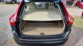 Volvo XC60 2.4, D5, 185к.с. 4&#215;4, всички екстри - 17700 лв. - 19229665 15