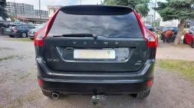 Volvo XC60 2.4, D5, 185к.с. 4&#215;4, всички екстри - 17700 лв. - 19229665 5
