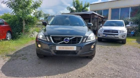 Volvo XC60 2.4, D5, 185к.с. 4&#215;4, всички екстри - 17700 лв. - 19229665 2