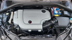 Volvo XC60 2.4, D5, 185к.с. 4&#215;4, всички екстри - 17700 лв. - 19229665 16