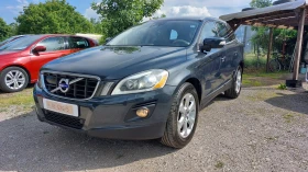 Volvo XC60 2.4, D5, 185к.с. 4&#215;4, всички екстри - 17700 лв. - 19229665 3