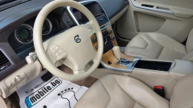 Volvo XC60 2.4, D5, 185к.с. 4&#215;4, всички екстри - 17700 лв. - 19229665 12
