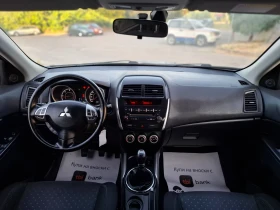 Mitsubishi ASX 1.8DI-D 150hp * EURO 5 *  * FRANCE *  | Mobile.bg    13