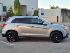 Mitsubishi ASX 1.8DI-D 150hp * EURO 5 *  * FRANCE *  | Mobile.bg    5
