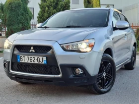 Mitsubishi ASX 1.8DI-D 150hp * EURO 5 *  * FRANCE *  | Mobile.bg    17