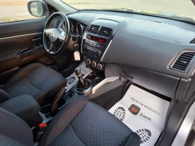 Mitsubishi ASX 1.8DI-D 150hp * EURO 5 *  * FRANCE *  | Mobile.bg    11