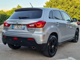 Mitsubishi ASX 1.8DI-D 150hp * EURO 5 *  * FRANCE *  | Mobile.bg    2