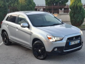 Mitsubishi ASX 1.8DI-D 150hp * EURO 5 *  * FRANCE *  | Mobile.bg    8