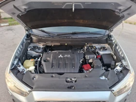 Mitsubishi ASX 1.8DI-D 150hp * EURO 5 *  * FRANCE *  | Mobile.bg    15