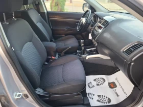 Mitsubishi ASX 1.8DI-D 150hp * EURO 5 *  * FRANCE *  | Mobile.bg    9