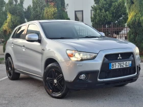 Mitsubishi ASX 1.8DI-D 150hp * EURO 5 *  * FRANCE *  | Mobile.bg    7