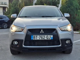 Mitsubishi ASX 1.8DI-D 150hp * EURO 5 *  * FRANCE *  | Mobile.bg    6
