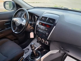 Mitsubishi ASX 1.8DI-D 150hp * EURO 5 *  * FRANCE *  | Mobile.bg    10