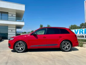 Audi SQ7 4.0TDI* Ceramic brakes* BOSE - 75000 лв. - 32818802 2
