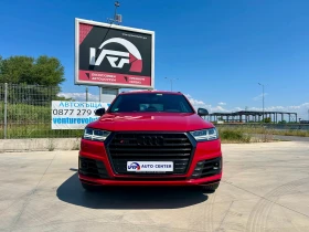 Audi SQ7 4.0TDI* Ceramic brakes* BOSE - 75000 лв. - 32818802 4