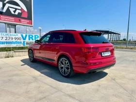 Audi SQ7 4.0TDI* Ceramic brakes* BOSE - 75000 лв. - 32818802 14