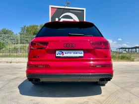 Audi SQ7 4.0TDI* Ceramic brakes* BOSE - 75000 лв. - 32818802 12