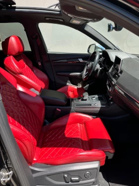 Audi SQ5 - 60000 лв. - 89891579 12