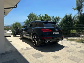 Audi SQ5 - 60000 лв. - 89891579 4