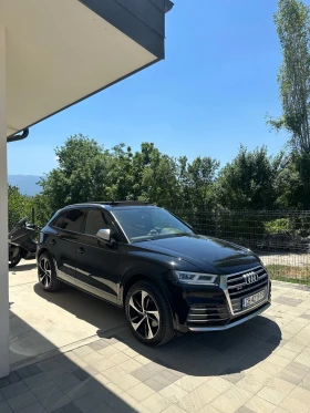 Audi SQ5 - 60000 лв. - 89891579 3