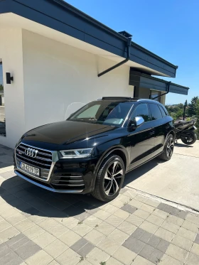 Audi SQ5 - 60000 лв. - 89891579 2