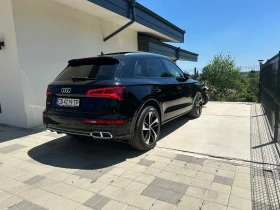 Audi SQ5 - 60000 лв. - 89891579 5