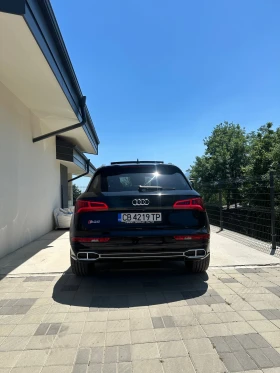 Audi SQ5 - 60000 лв. - 89891579 6