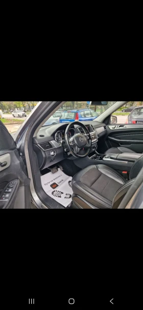 Mercedes-Benz ML 250 204 к.с. BLUETEC - 29550 лв. - 80943735 10