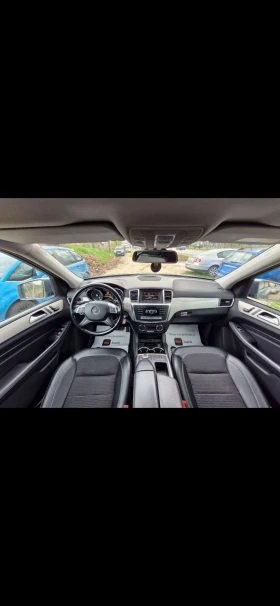 Mercedes-Benz ML 250 204 к.с. BLUETEC - 29550 лв. - 80943735 15