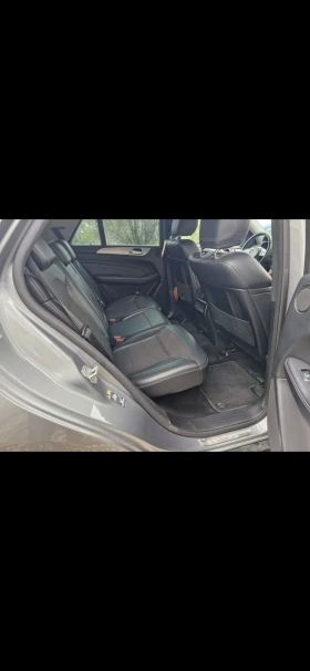 Mercedes-Benz ML 250 204 к.с. BLUETEC - 29550 лв. - 80943735 13