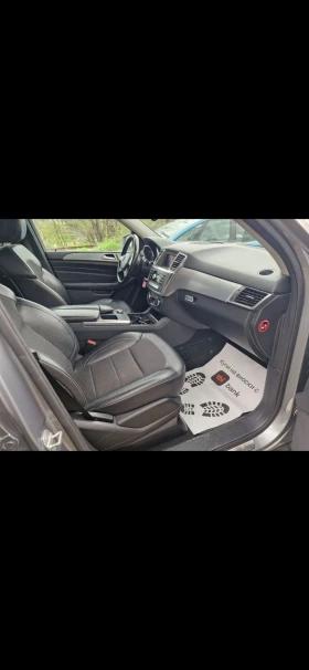 Mercedes-Benz ML 250 204 к.с. BLUETEC - 29550 лв. - 80943735 12