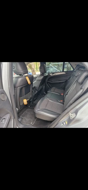 Mercedes-Benz ML 250 204 к.с. BLUETEC - 29550 лв. - 80943735 14