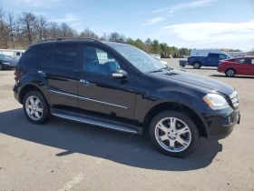 Mercedes-Benz ML 350 4MATIC - 18000 лв. - 27159656 3