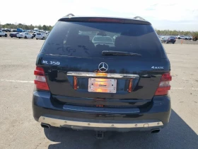 Mercedes-Benz ML 350 4MATIC - 18000 лв. - 27159656 2