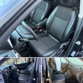 Chevrolet Trax 1.7 CDTi* Navi* * * * EURO5B*  | Mobile.bg    11