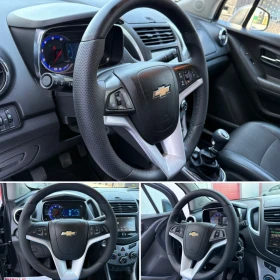 Chevrolet Trax 1.7 CDTi* Navi* * * * EURO5B*  | Mobile.bg    14