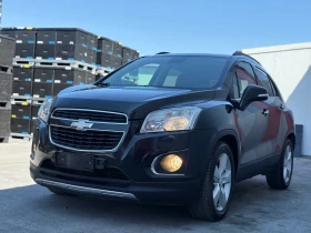 Chevrolet Trax 1.7 CDTi* Navi* * * * EURO5B*  | Mobile.bg    2