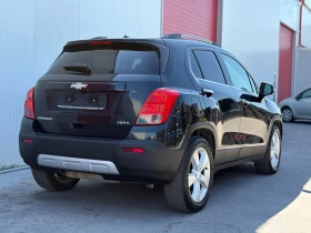 Chevrolet Trax 1.7 CDTi* Navi* * * * EURO5B*  | Mobile.bg    5