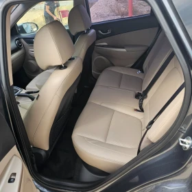 Hyundai Kona 1.6D - 28999 лв. - 41229350 12
