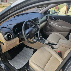 Hyundai Kona 1.6D - 28999 лв. - 41229350 10