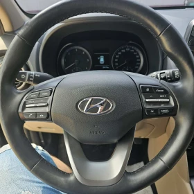 Hyundai Kona 1.6D | Mobile.bg    6